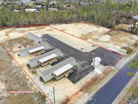 Preview of Multi-Family space for Sale at 7406 Penny Road