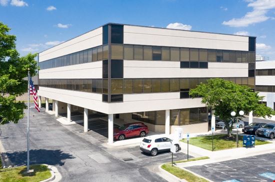 Oasis Office LLC - Security Office Park
