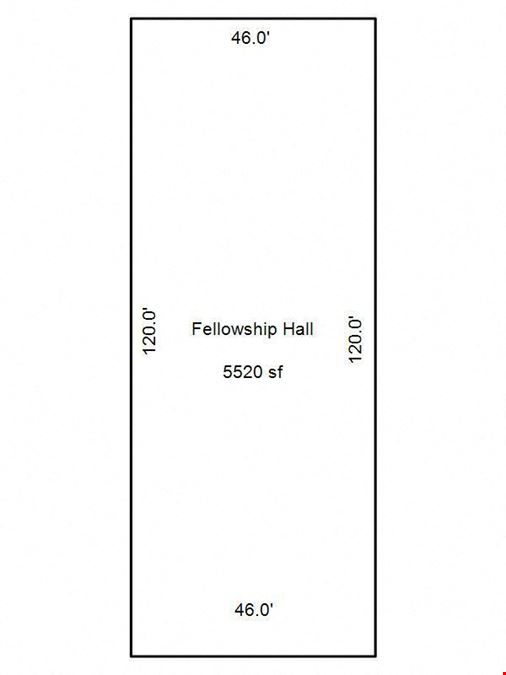 110 Thompson Drive