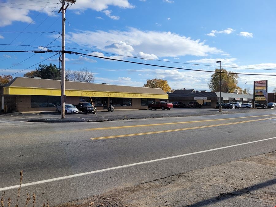 66-84 John Fitch Hwy