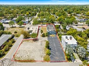 Retail/ Office & Land