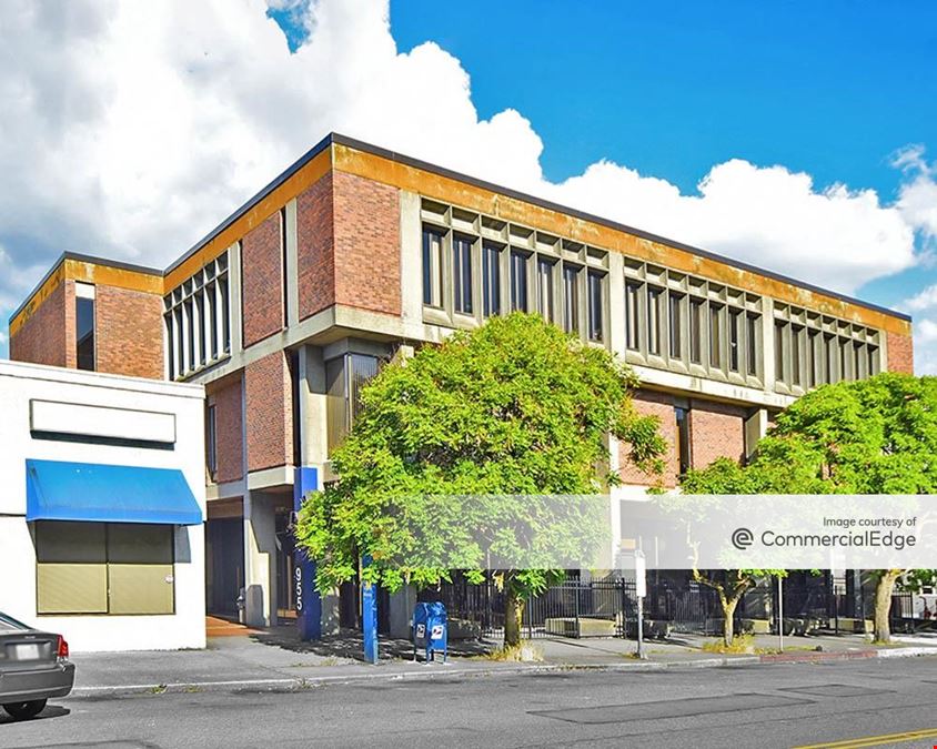 955 Tacoma Avenue South