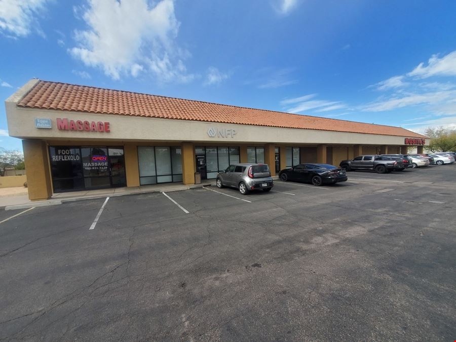 2023 W Guadalupe Rd