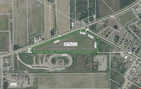 Preview of VacantLand space for Sale at Old Brownsville Rd