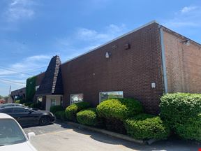 4901 W. 115th Street