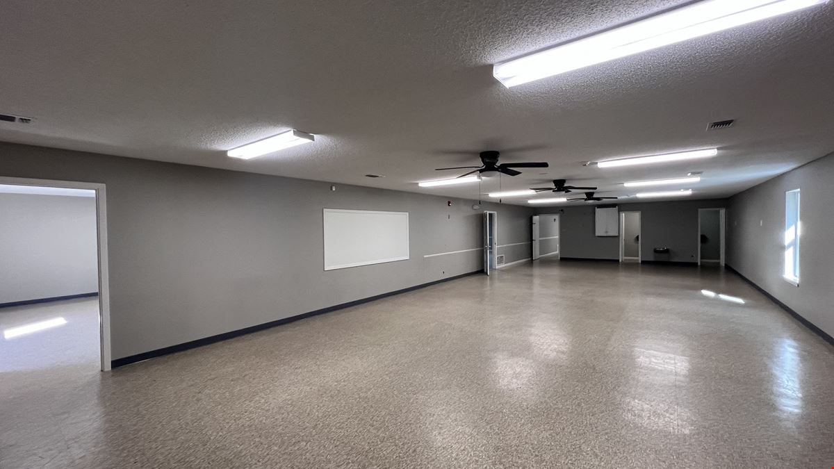 501 South First Street