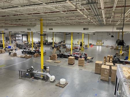 Preview of Industrial space for Rent at 107 Southchase Blvd
