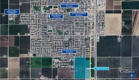Preview of Other space for Sale at Filburn Ave & Griffith Ave