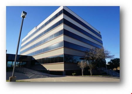 Preview of Office space for Rent at 2701 Brown Trail