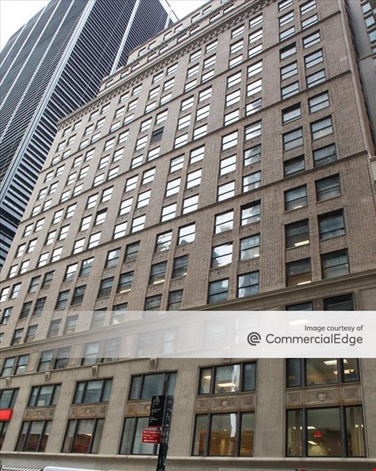 Westinghouse Building