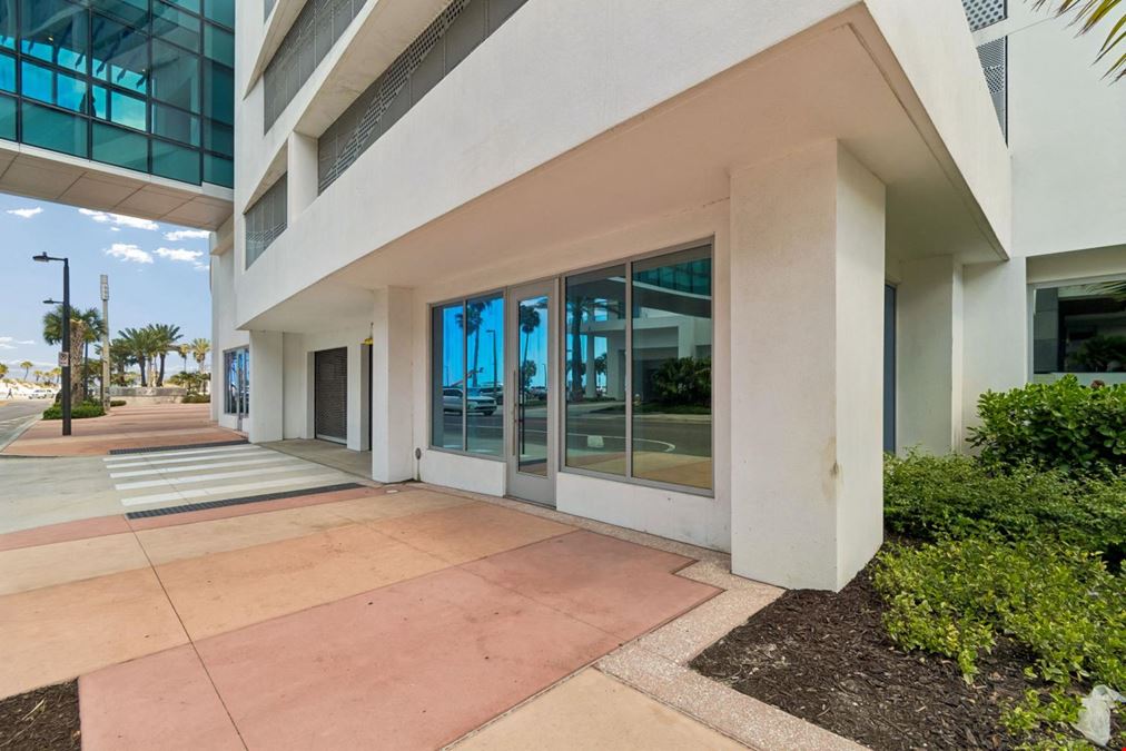 Opal Sol Retail | For Lease