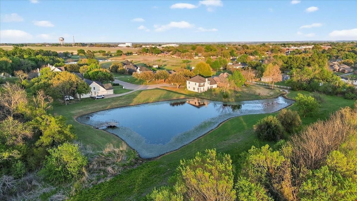 0 Griffith Avenue/ Fully Permitted & Entitled Development 