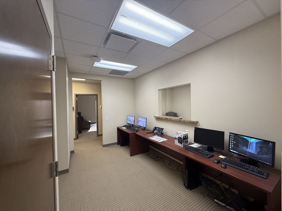 Moses Electric Main Office / Warehouse