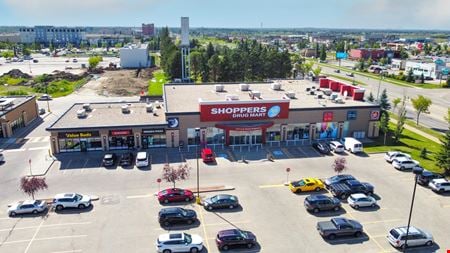 Preview of commercial space at 1120 91 Street SW