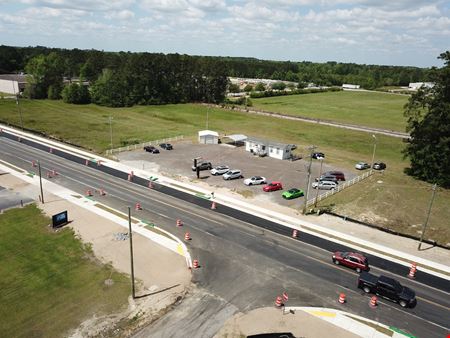 Preview of VacantLand space for Sale at 341 Highway 701 N