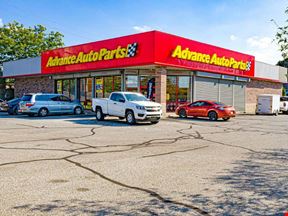 Advance Auto Parts