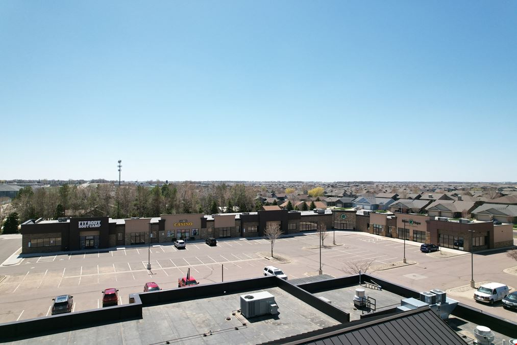 Westridge Mall