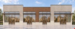 Strawberry Retail Center