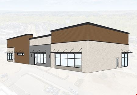 Preview of Retail space for Rent at 3206 E Barber Valley Dr