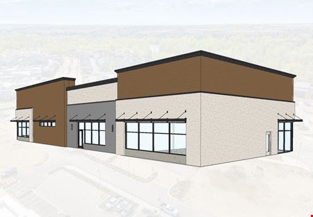 Preview of Retail space for Rent at 3206 E Barber Valley Dr