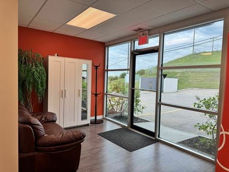 Preview of Office space for Rent at 3150 114 Avenue Southeast