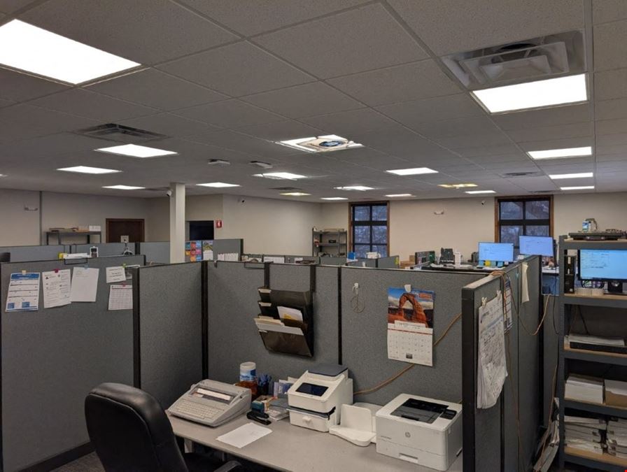 3250 W Centre Ave #2