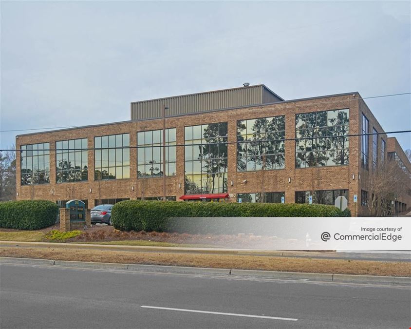 Premier Tech Center