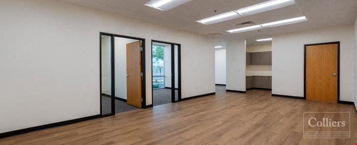 Industrial Space for Lease in Phoenix