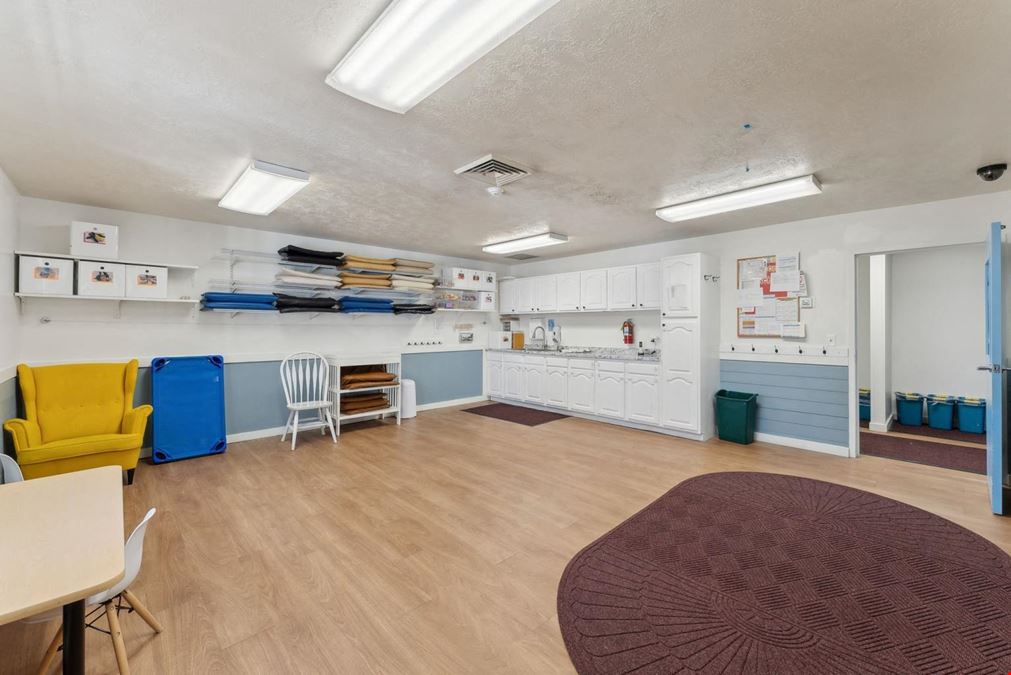 Prime Office/Medical Space
