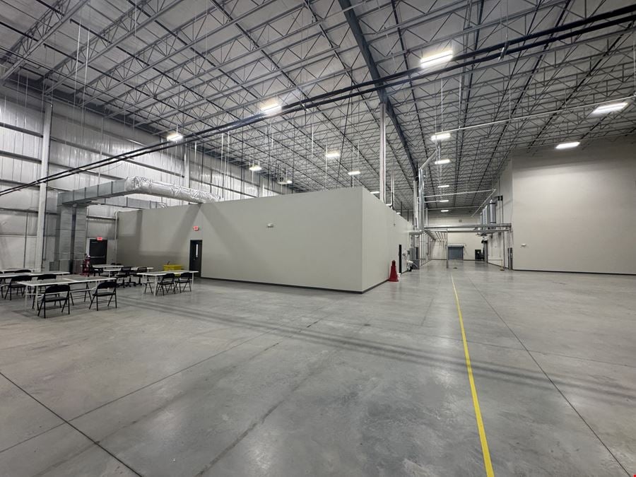 Scott Bader, Inc