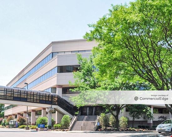 Preview of Office space for Rent at 200 Plaza Drive