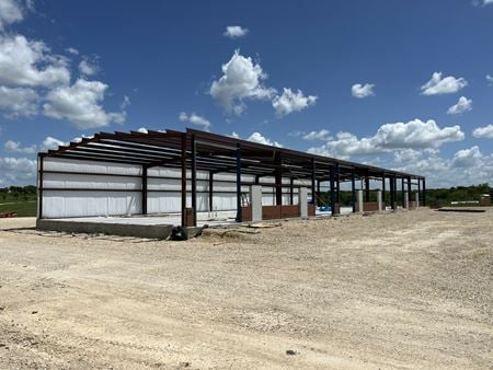 Preview of commercial space at 8081 Old Bastrop Rd