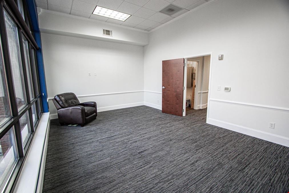 3 Office Suite- Clemson- 1,642 SQ FT