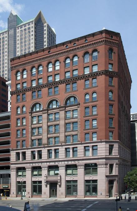 Security Building