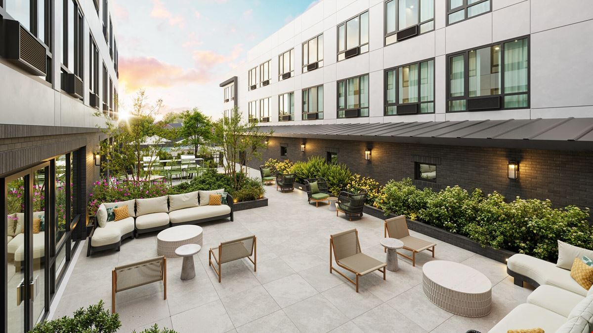 The Franklin at Tenafly