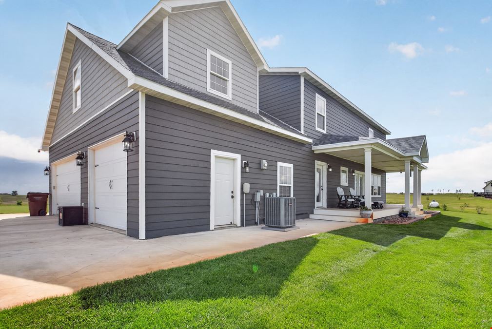 2701 Sage Ct