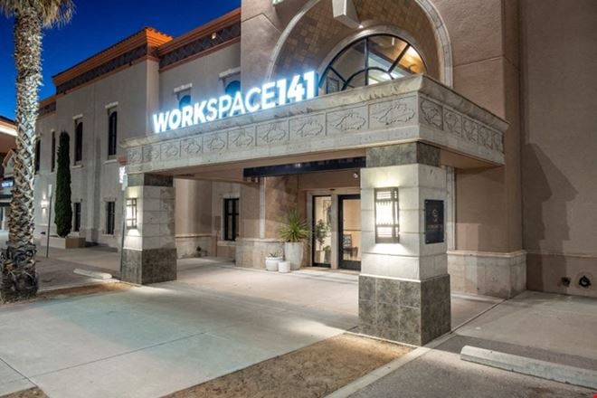 Preview of Office space for Rent at 141 Roadrunner Parkway Ste 141