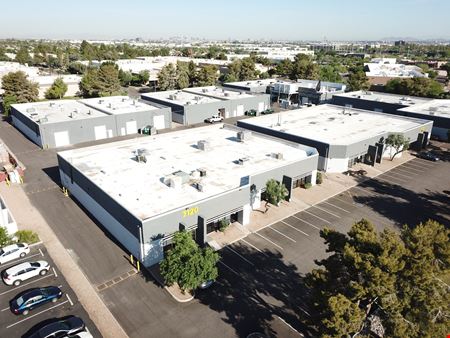 Preview of commercial space at 2315 W Fairmont Dr, 3150 S Park Dr