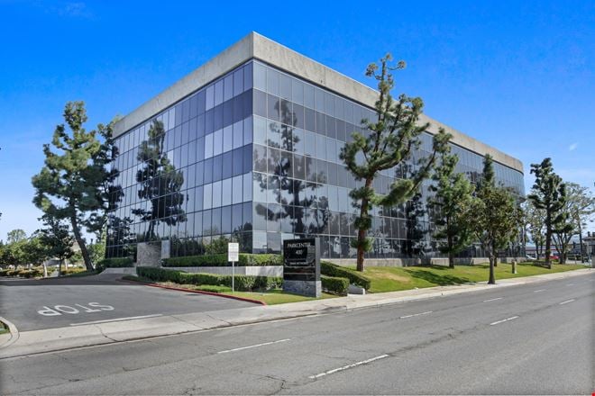 Preview of Office space for Sale at 400 N Tustin Ave
