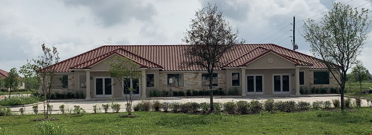 Preview of Office space for Rent at 2743 Smith Ranch Rd. - Bldg. 2