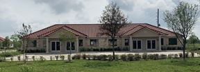 2743 Smith Ranch Rd.