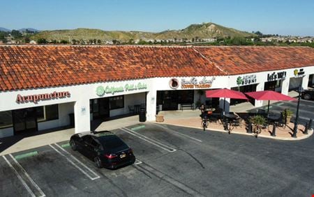 Preview of Office space for Rent at 22903-23023 Soledad Canyon Road