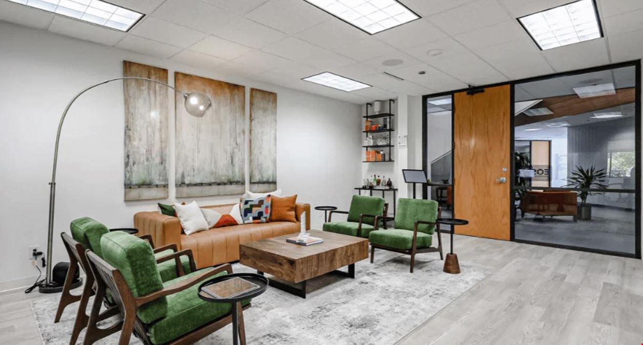 AZ Conference Room Rental - Paradise Valley Conference Rooms