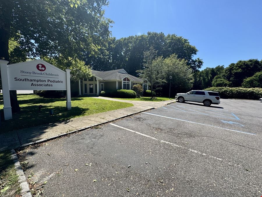 Medical Office Building For Sale