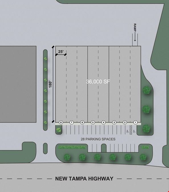 5725 New Tampa Hwy