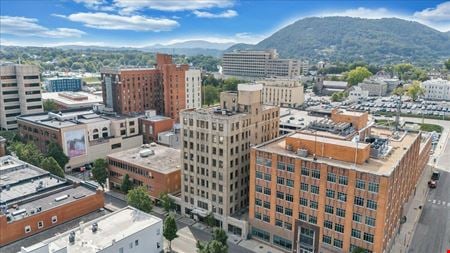 Preview of Office space for Rent at 30 Franklin Rd