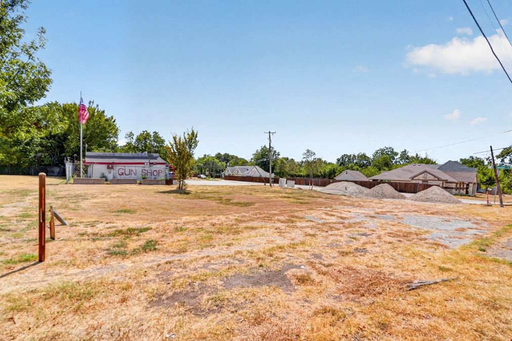 2648 W Scyene Rd Mesquite - For Lease
