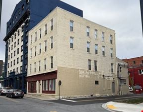 62 - 64 W Antietam St