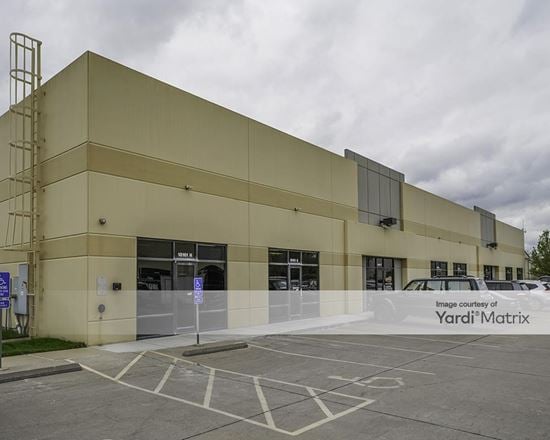 Preview of Industrial space for Rent at 18161 Edison Avenue