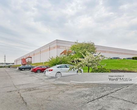 Preview of Industrial space for Rent at 1720 Sublette Avenue